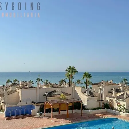Varadero Con Vistas Al Mar Apartment