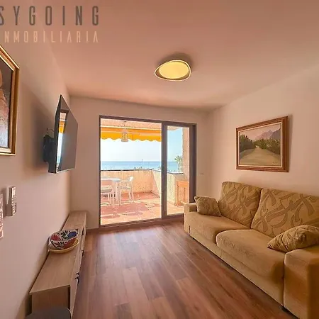 Varadero Con Vistas Al Mar Apartment