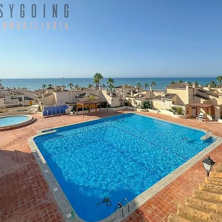 Apartment Varadero Con Vistas Al Mar