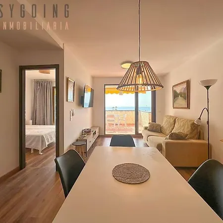 Apartment Varadero Con Vistas Al Mar Santa Pola