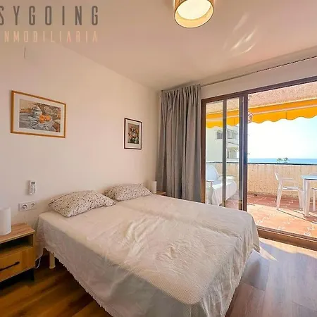 Apartment Varadero Con Vistas Al Mar