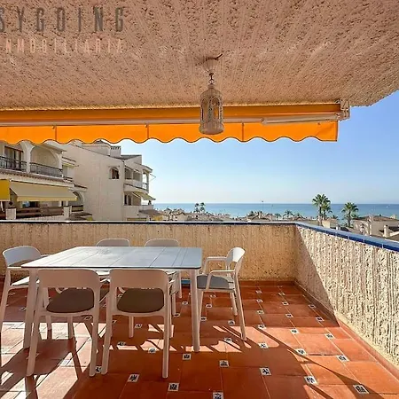 Varadero Con Vistas Al Mar Apartment